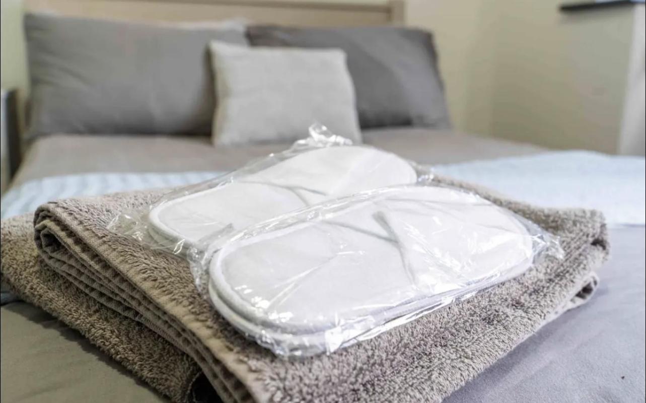 Staysa Equipped Studios Near Qe And Uob In Guesthouse Close To The City! Birmingham Eksteriør bilde